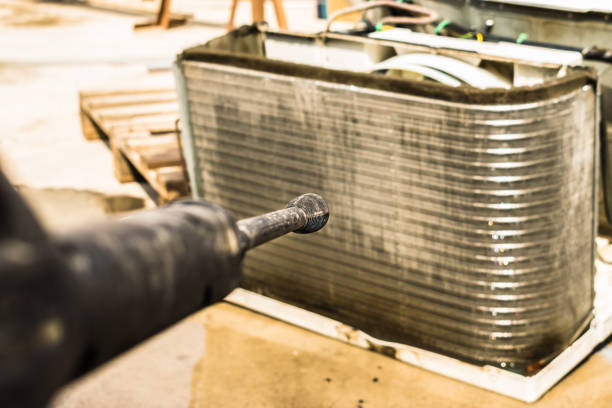 Best Best Air Duct Cleaning Company  in Eveleth, MN
