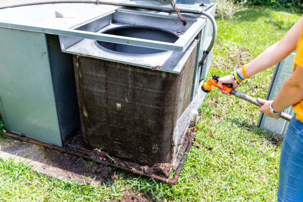 Best Air Duct Cleaning Company Near Me  in Eveleth, MN