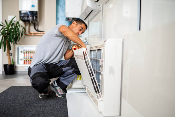 Best Air Vent Cleaning Services  in Eveleth, MN