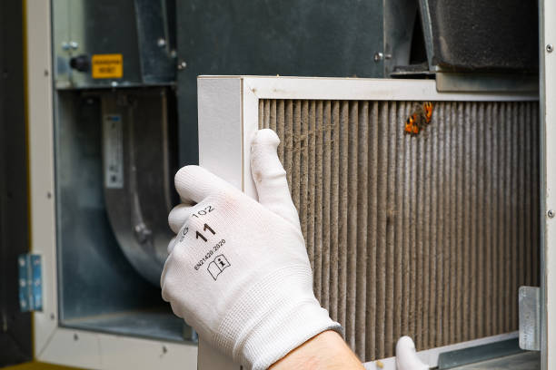 Best Affordable Air Duct Cleaning  in Eveleth, MN