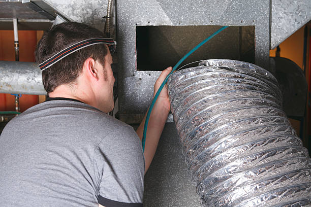 Trusted MN Airduct Cleaning Experts
