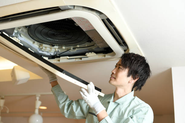 Best Air Duct Cleaning Near Me  in Eveleth, MN
