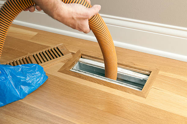 Best Air Duct Inspection  in Eveleth, MN