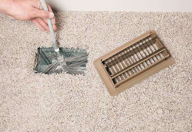 Best Dryer Vent Cleaning Services  in Eveleth, MN