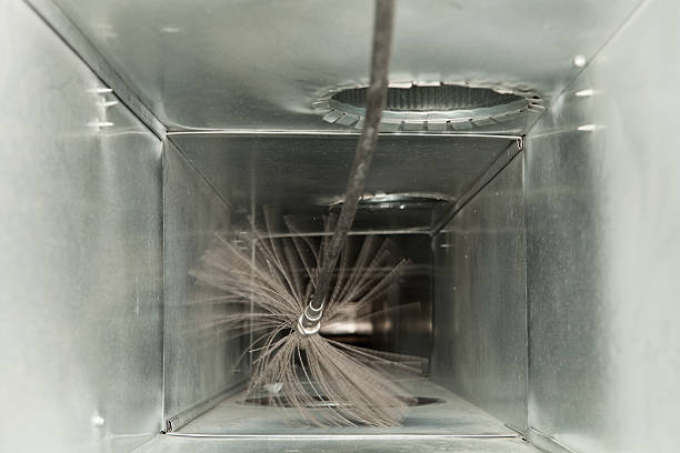 Best HVAC System Cleaning  in Eveleth, MN
