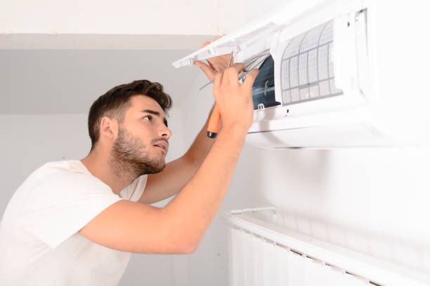 Best Local Air Duct Cleaning Services  in Eveleth, MN